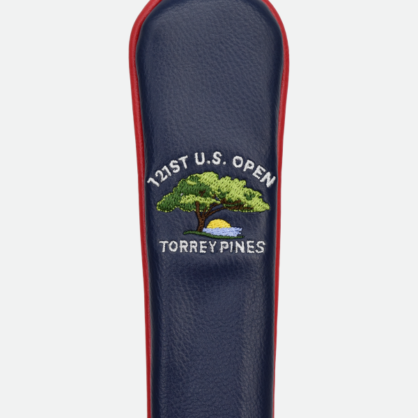 2021 U.S. Open Torrey Pines Alignment Stick Cover - Image 3