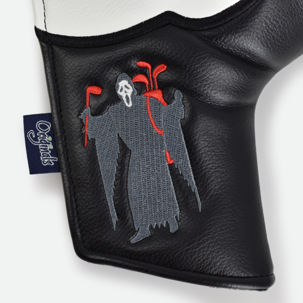 Scary Good Blade Putter Cover - Image 4