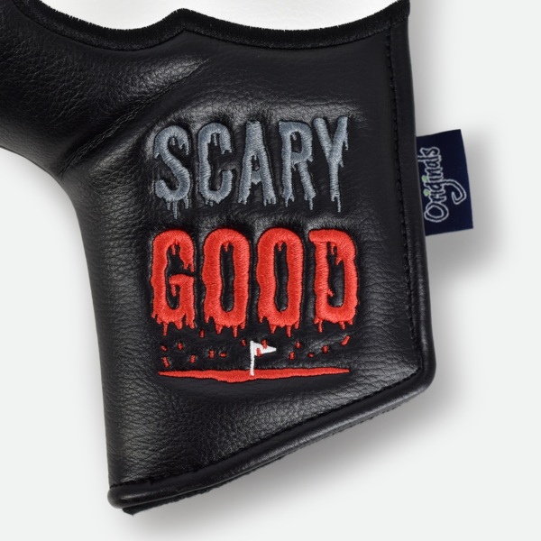 Scary Good Blade Putter Cover - Image 5