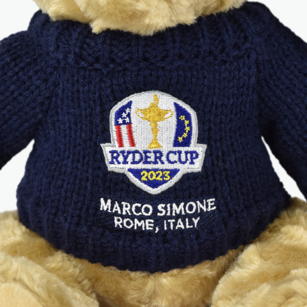 2023 Ryder Cup Teddy Bear - Image 2