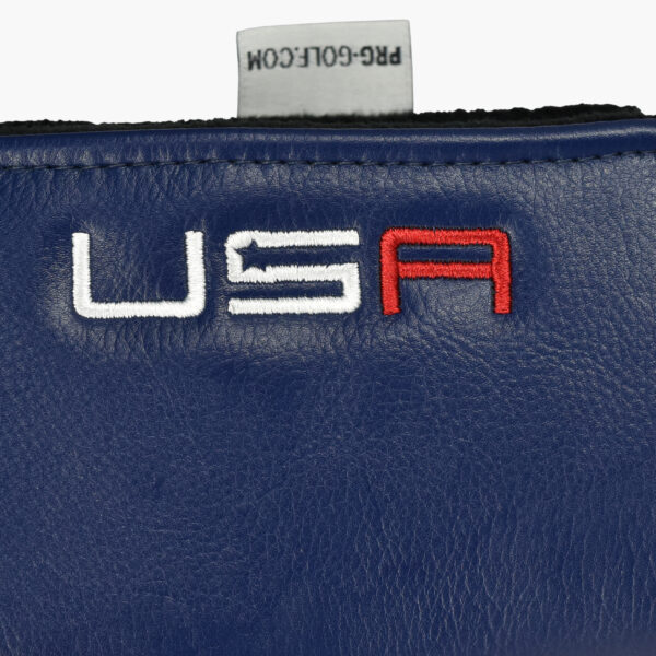 2023 USA RYDER CUP TEAM HERITAGE BLADE PUTTER COVER - Image 4