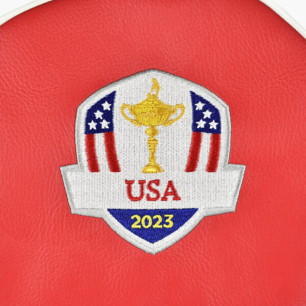 2023 USA RYDER CUP TEAM HERITAGE WOOD COVERS - Image 2