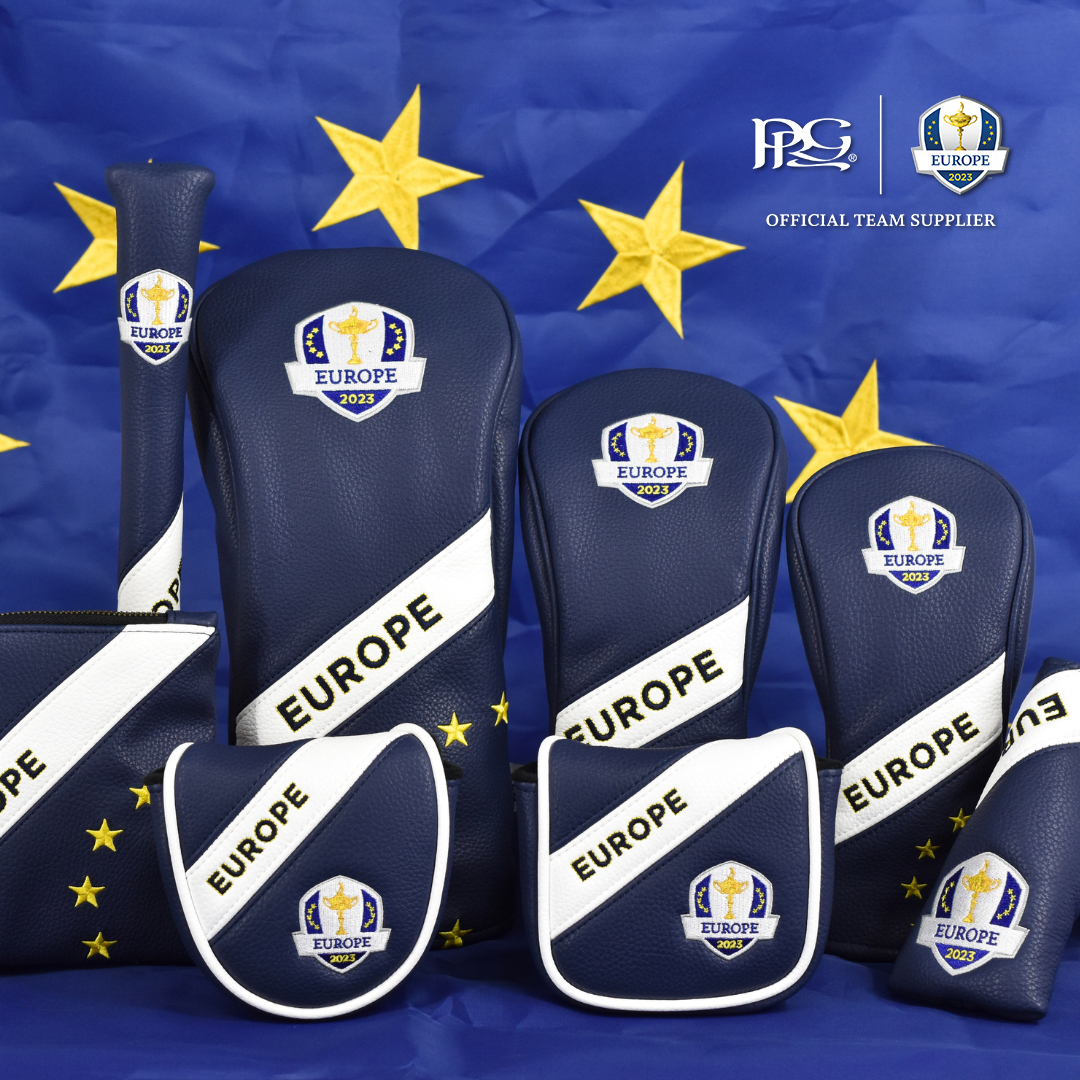 Ryder Cup 2023 - PRG UK